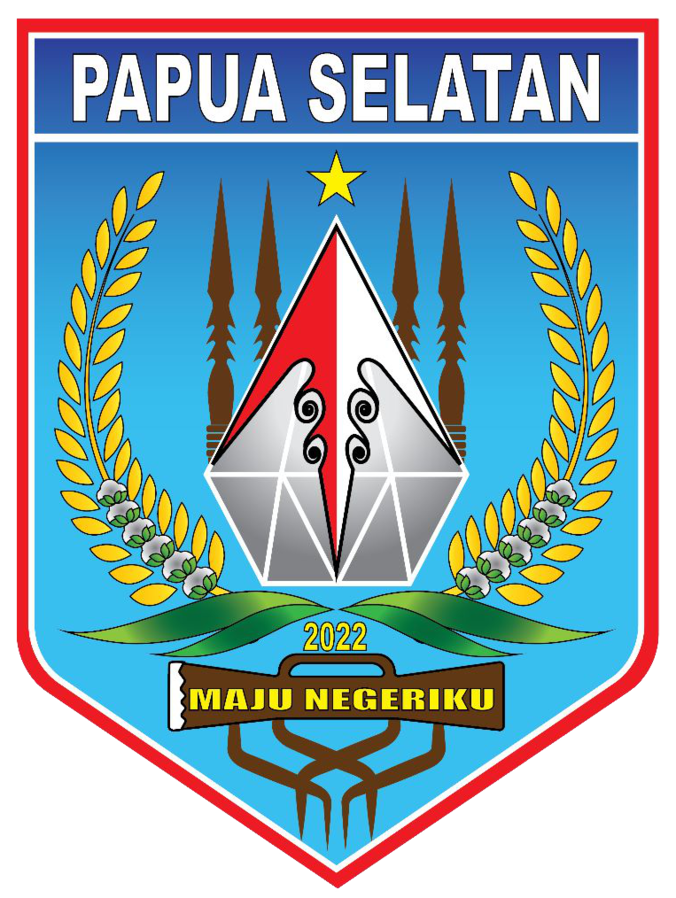 Lambang_Papua_Selatan