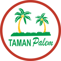 Mall Taman Palem