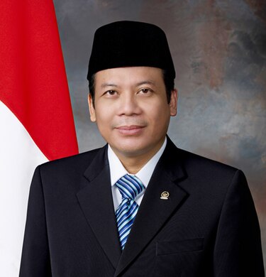 Taufik_Kurniawan_DPR
